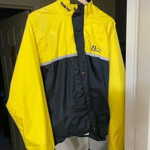 SAUCONY GORE-TEX WINDBREAKER